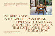 Celgin Elegant Serif Font, a Serif Font by Graphicxell (Thumbnail 4 of 8)