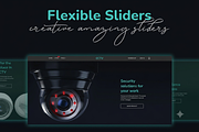 Letsall Single Product Shopify Theme, a Shopify Template by ThemesRain (Thumbnail 1 of 3)