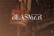 PAZEA- elegant serif font, a Serif Font by Vroz Studio (Thumbnail 2 of 9)