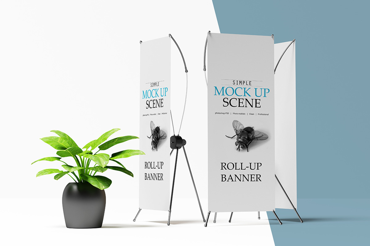 21 Simple Mockups, an iPhone Mockup by pmvch