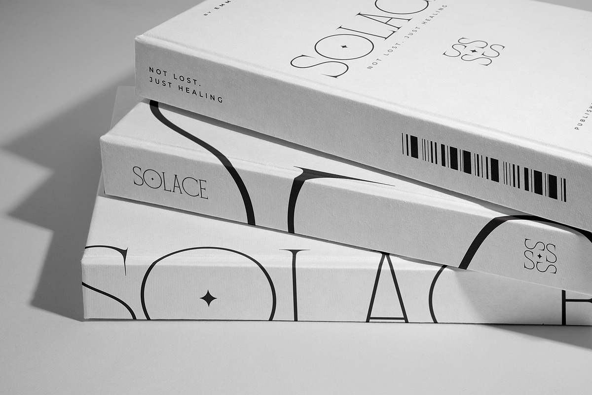 Float – Elegant Display Serif, a Serif Font by Krismagraph (Photo 2 of 12)