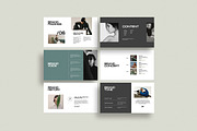 Canva Strategy Template, a Templates & Theme by SlideStock (Thumbnail 7 of 10)