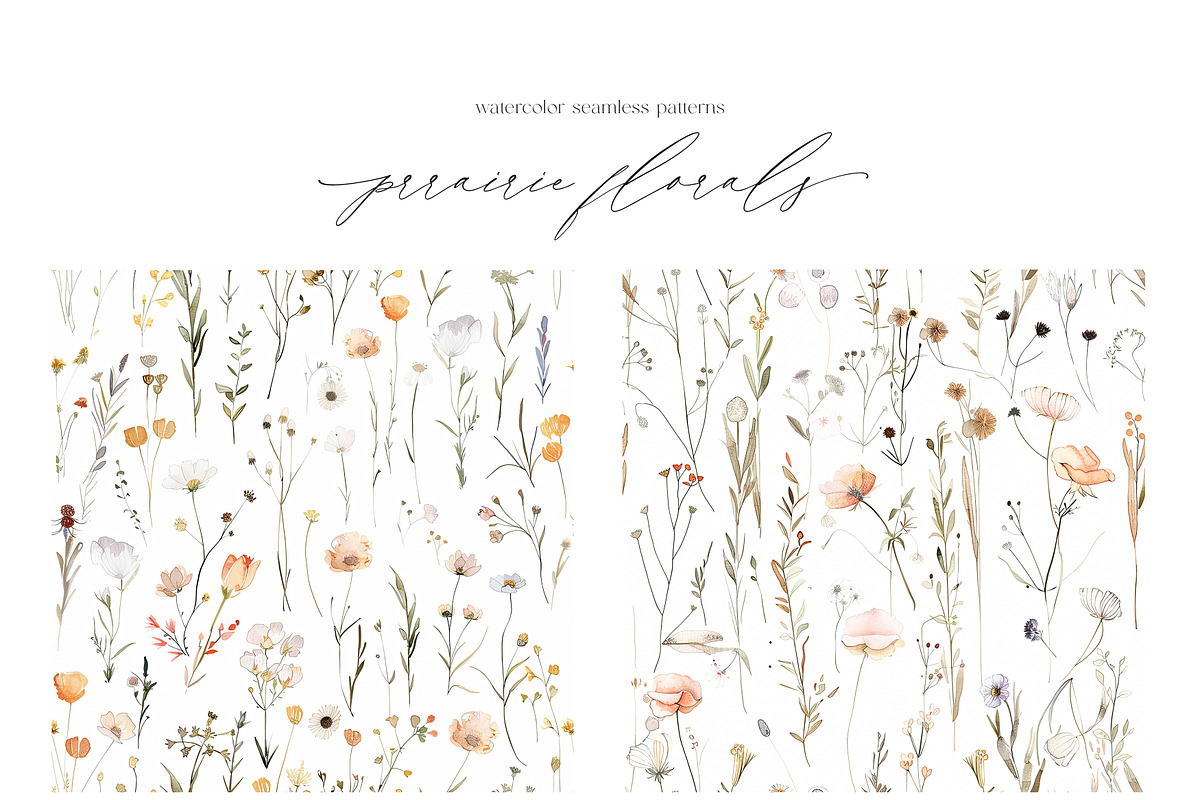 New! Summer + Fall Edition Bundle, a Seasonal Illustration by Isabelle Salem (Photo 239 of 272)