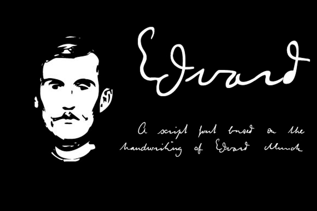 Edvard Font