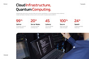 Horixa Next Modern Connected Sans, a Sans Serif Font by productype1 (Thumbnail 2 of 12)