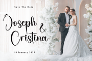 Husband | Script Font, a Handwritten Font by Scratchones (Thumbnail 2 of 9)