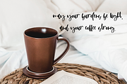 Sweet Toast, a Script Font by Beck McCormick (Thumbnail 6 of 10)
