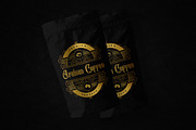Bogus Jack - Blackletter Font, a Blackletter Font by RockboyStd (Thumbnail 6 of 13)