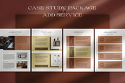 Service and Pricing Guide, a Presentation Template by Occy Design (Thumbnail 10 of 12)