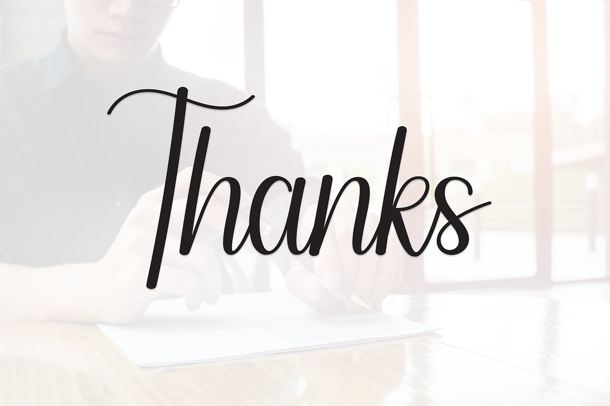 Father Signature | Script Font, a Handwritten Font by Scratchones (Photo 6 of 9)