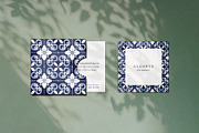 Moroccan Patterns and Ornaments, a Pattern Graphic by pixelbuddha.net (Thumbnail 9 of 12)