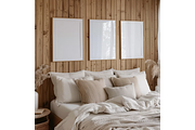 100+ Frame Mockups Bundle 1, an Architecture Photo by GFXCity (Thumbnail 20 of 27)