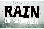 Ruba Family / Cyrillic + Greek, a Font by Rodrigo Typo (Thumbnail 4 of 5)