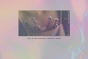 Heart Frames & Iridescent Overlays, a Texture Graphic by Anzhelika (Thumbnail 3 of 9)