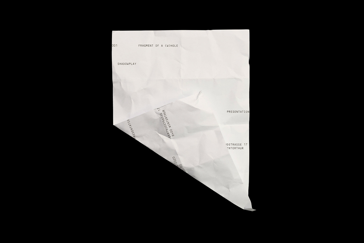 Branding Stationery Mockup, a Packaging Mockup by Replika Machine (Photo 6 of 7)
