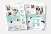 Wedding Photography Templates Pack 2, a Flyer Template by BrandPacks (Thumbnail 5 of 18)