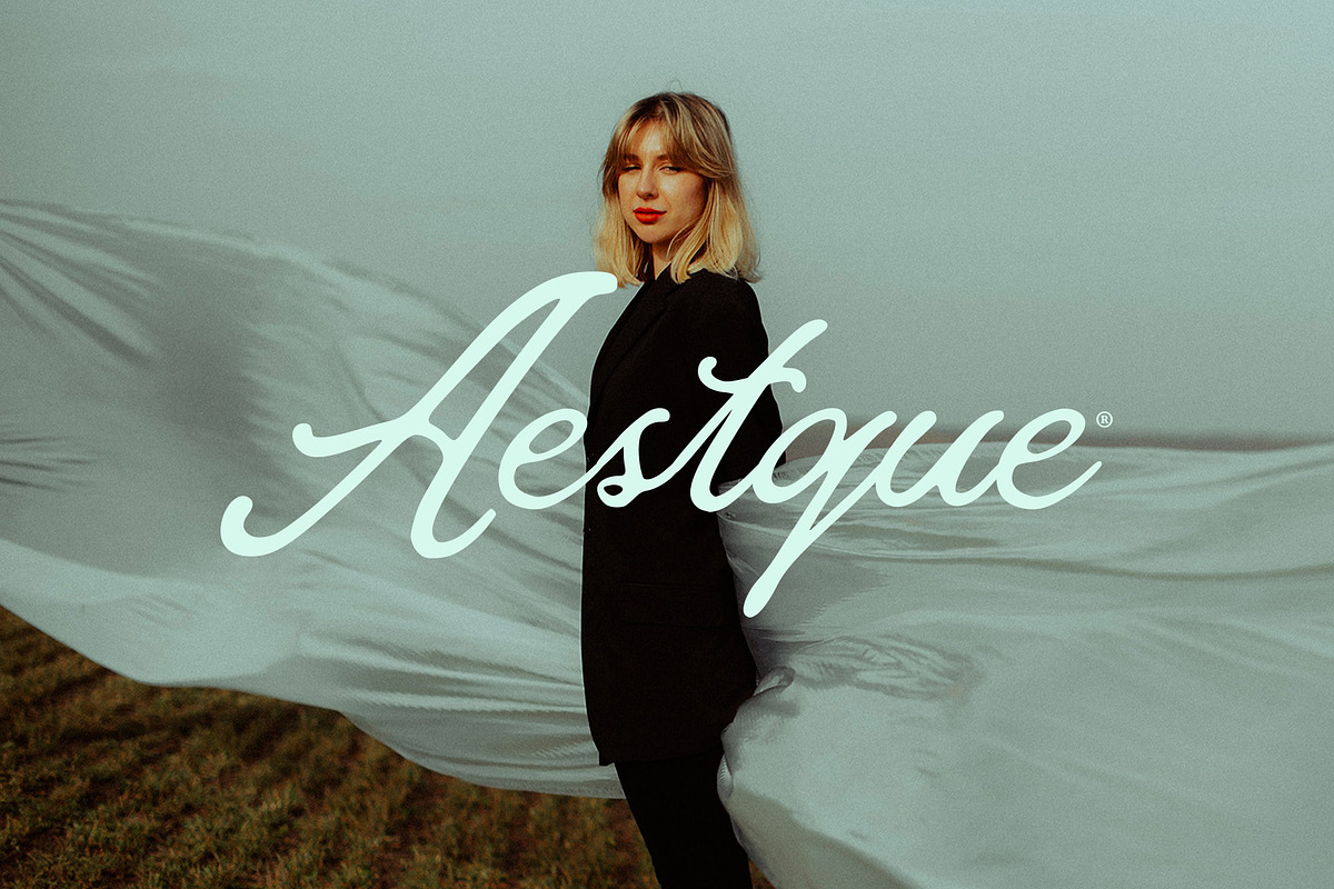 NCL WICKY BEJARI — Luxury Font, a Script Font by Enxyclo Studio (Photo 5 of 9)
