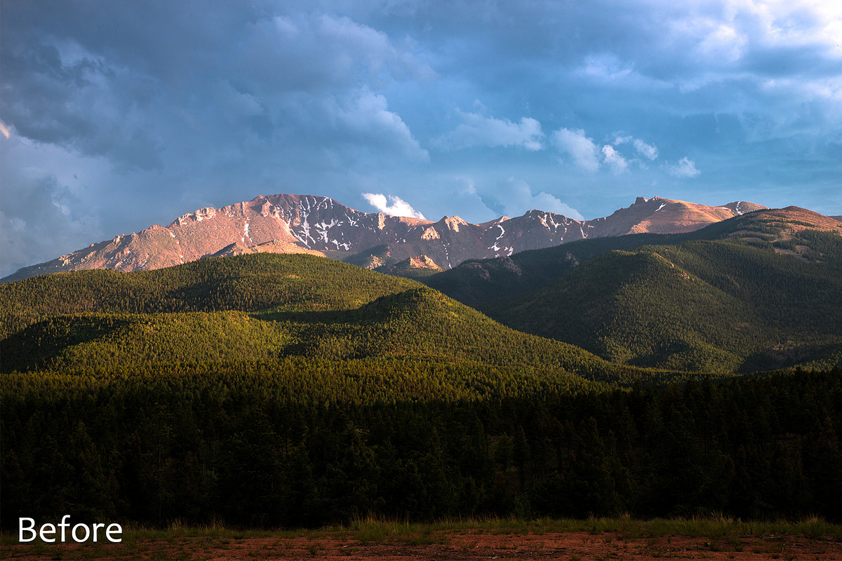 Image Overlay Bundle, a Gradient Add-On by Lenscape Filters (Photo 6 of 7)