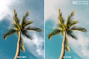 10 SUMMER FILM Lightroom Presets, a Preset Add-On by MaPresets (Thumbnail 10 of 14)