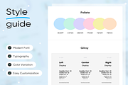 Medica - Medical UI Kit, an UI Kit Template by Creative Perspective (Thumbnail 6 of 6)