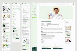 Finance Management Dashboard