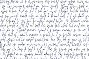 Longwood Font, a Script Font by SophieSaxo (Thumbnail 17 of 20)