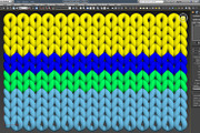 MCG Knit, an Object 3D Model by Candy Shop (Thumbnail 4 of 5)