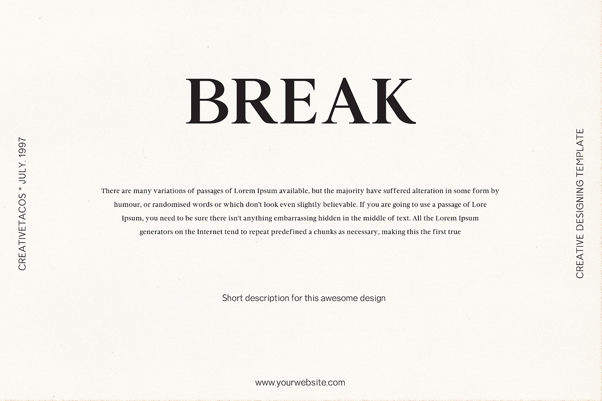 Denish Sans & Serif Duo Font Family, a Serif Font by Creativetacos (Photo 9 of 12)