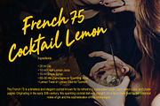 Milan Penthouse, a Handwritten Font by Natural Ink Studio (Thumbnail 6 of 10)