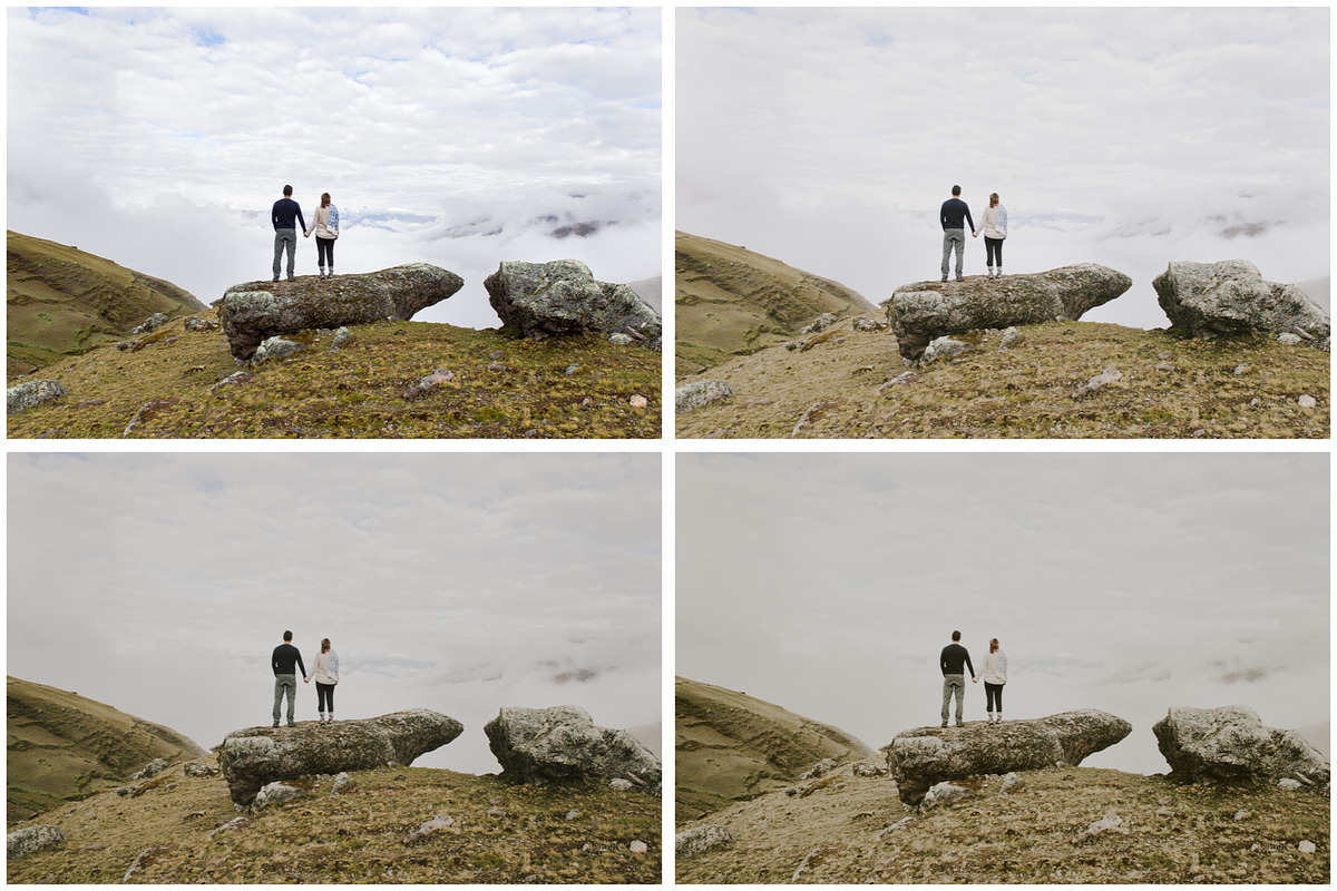 VSCOCam M5 inspired Lightroom Preset, an Action Add-On by Jenny Wu Presets (Photo 3 of 7)