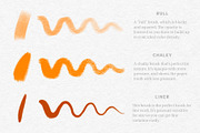 Gouache Set – Procreate Brushes, a Brush Add-On by Sadie Lew (Thumbnail 6 of 17)