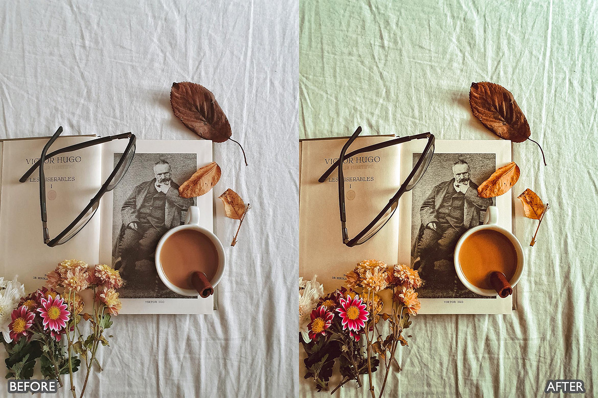 Coffee Brown Lightroom Preset Pack, a Preset Add-On by AAA Presets (Photo 15 of 25)