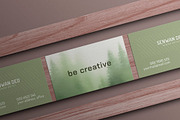 Foggy Forest Watercolor Set, an Illustration by AlineArtStore (Thumbnail 5 of 13)