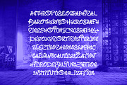 O Bang - Urban graffiti font, a Handwritten Font by Type Tale (Thumbnail 12 of 12)