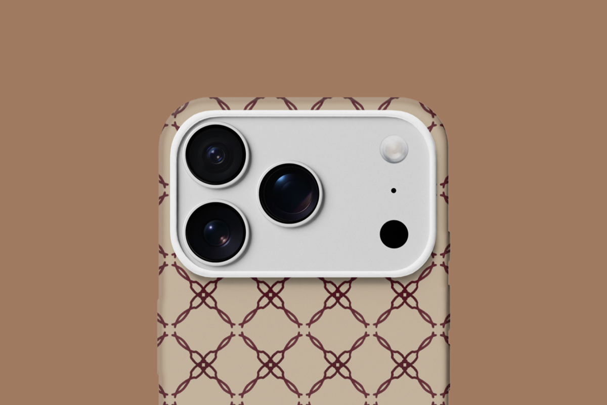 Geometric Abstract Seamless Pattern, a Pattern Graphic by elif (Photo 3 of 10)