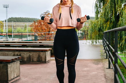 Morning Jog preview 2