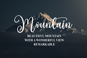 Milkcheese | Script Font, a Script Font by Scratchones (Thumbnail 2 of 6)