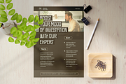 Salligo - Elegant Sans Serif Font, a Sans Serif Font by Grontype (Thumbnail 6 of 7)