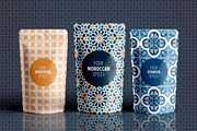 TILE Pattern Bundle, a Pattern Graphic by Anugraha Design (Thumbnail 3 of 7)