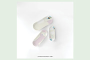 Ceramic Serving Dishes Mockup, a Household Mockup by Field Office (Thumbnail 4 of 4)