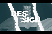 Fashion Opener, a Templates & Theme by Motion Imperia (Thumbnail 2 of 5)