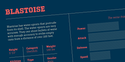 Geogrotesque Slab, a Slab Serif Font by Emtype Foundry (Thumbnail 7 of 11)