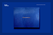Honbako Book Design Mockup Template, a Books & Magazine Mockup by Studio Yorktown (Thumbnail 7 of 18)