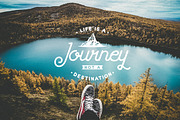 Landon Script, a Script Font by dreamwaves (Thumbnail 7 of 10)