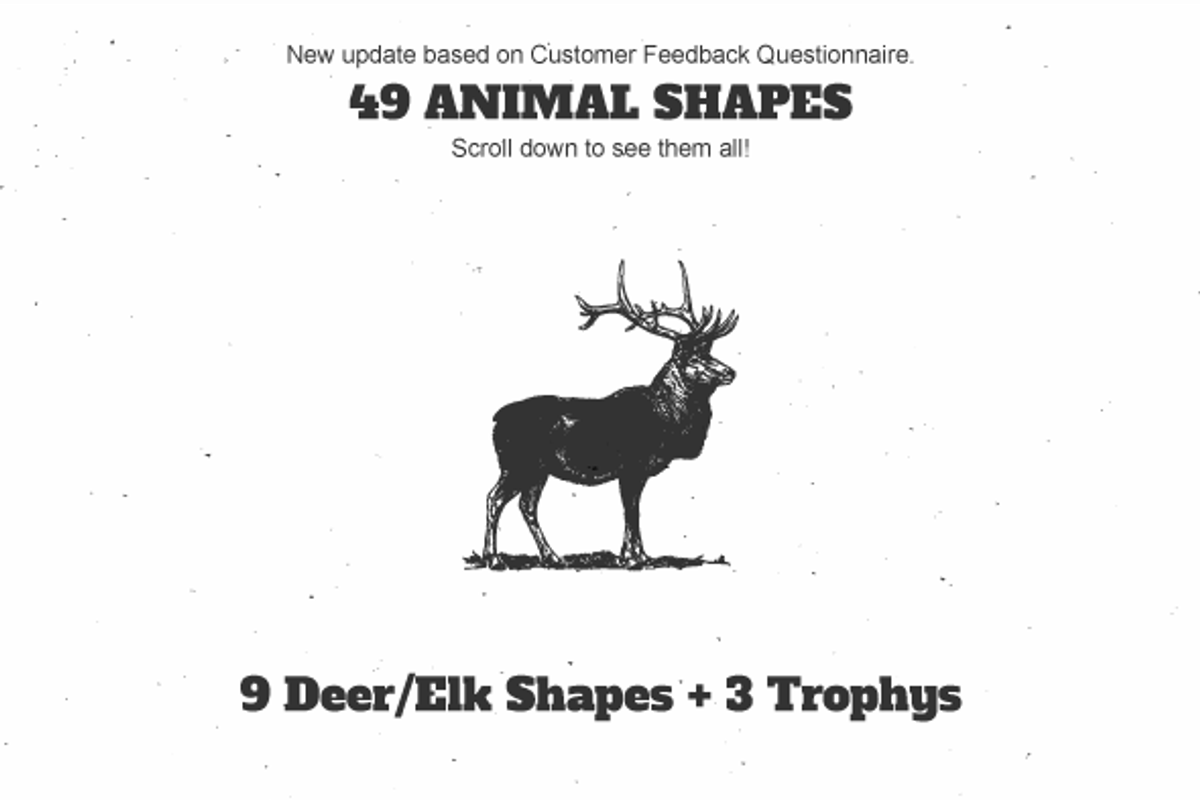 Mountain Outdoor Vintage Logo Kit, a Branding & Logo Template by LovePowerDesigns (Photo 5 of 6)