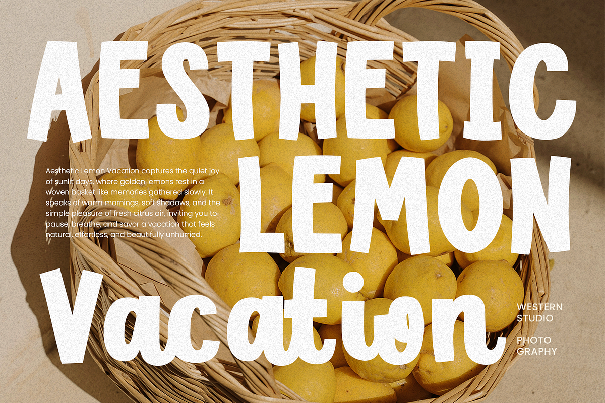 Golden Moments, a Handwritten Font by Mozatype (Photo 6 of 8)