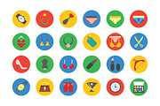 125+ Fashion Vector Icons, an Emoji Icon by Creative Stall (Thumbnail 2 of 5)