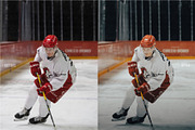 Sports / Athletic lightroom presets, a Preset Add-On by Presets store (Thumbnail 2 of 12)