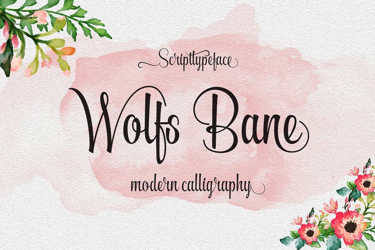 Calligraphy Big Bundle (95%off), a Script Font by groens (Photo 45 of 46)