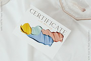 Acrylic Brush Strokes & Abstract, an Object Graphic by nadispasibenko (Thumbnail 8 of 8)